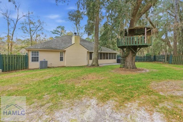 195 Brittany Court, Richmond Hill, GA 31324