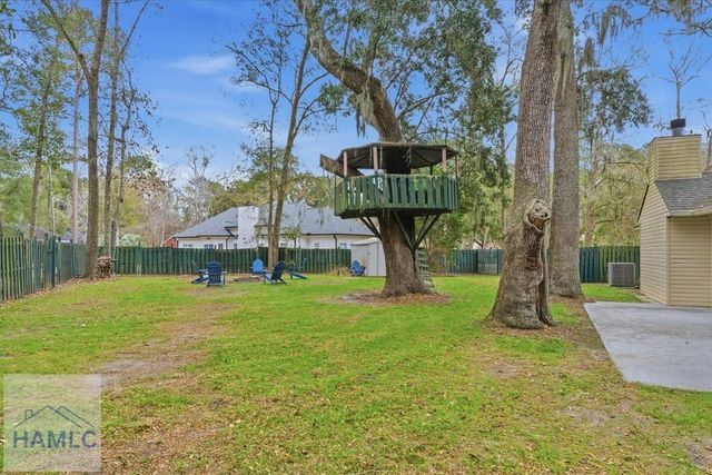 195 Brittany Court, Richmond Hill, GA 31324