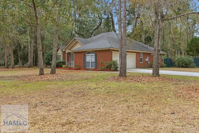 195 Brittany Court, Richmond Hill, GA 31324