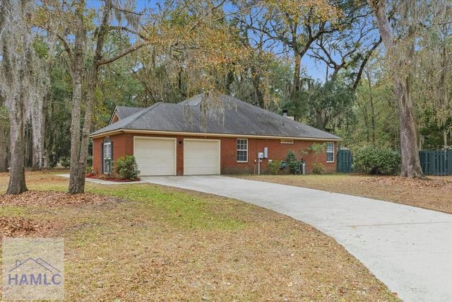 195 Brittany Court, Richmond Hill, GA 31324