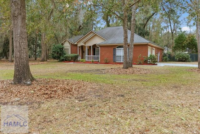 195 Brittany Court, Richmond Hill, GA 31324