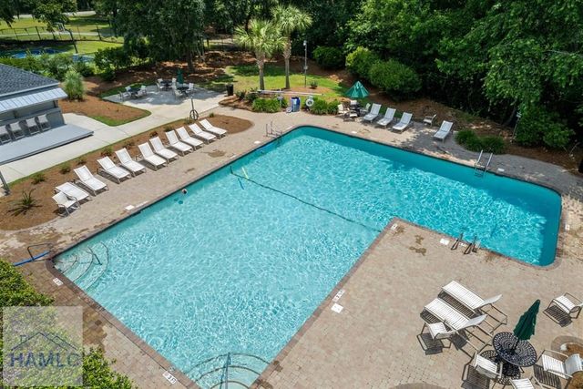 195 Brittany Court, Richmond Hill, GA 31324