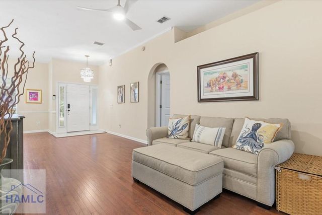 195 Brittany Court, Richmond Hill, GA 31324