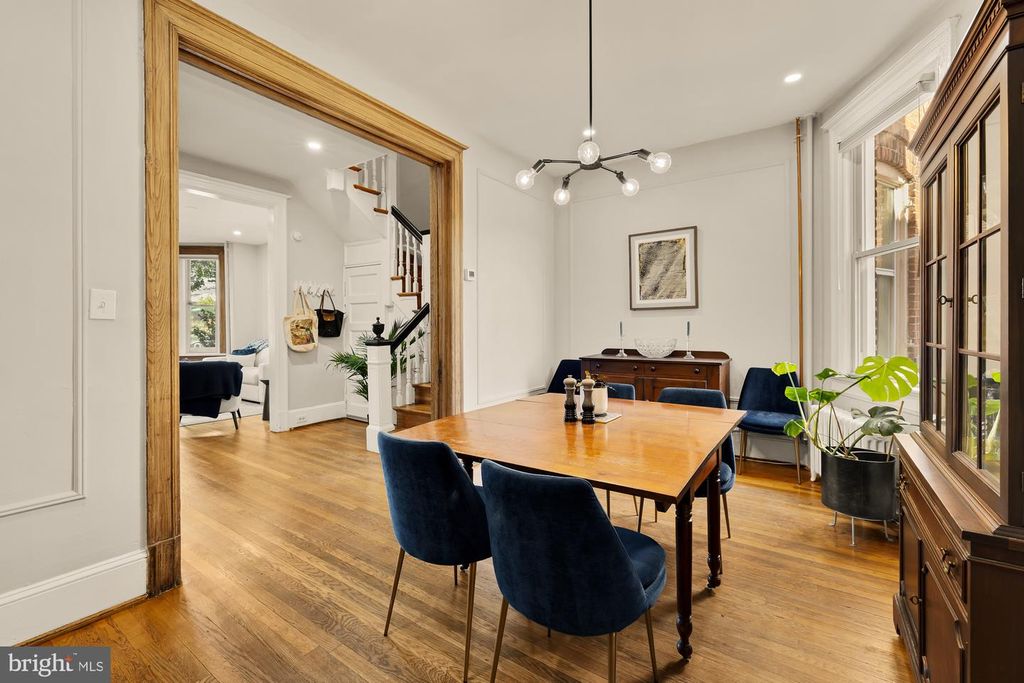 3111 11TH ST NW, Washington, DC 20010