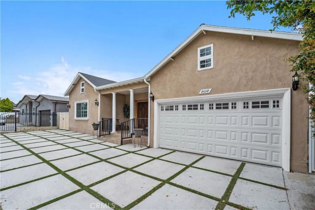 8018 Matilija, Panorama City, CA 91402