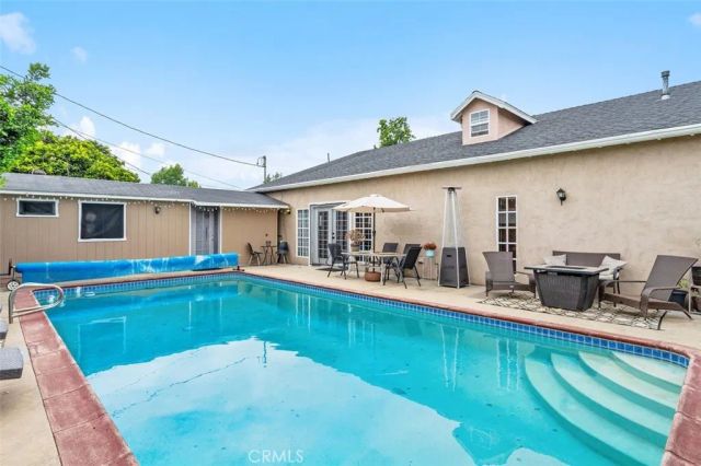8018 Matilija, Panorama City, CA 91402