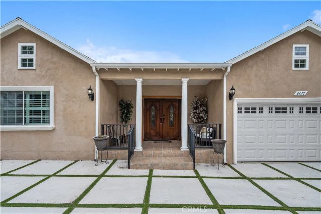 8018 Matilija, Panorama City, CA 91402
