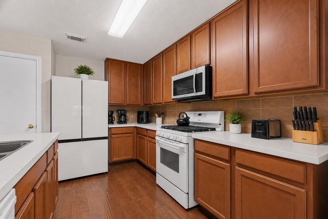 9303 Cold River Court, Humble, TX 77396