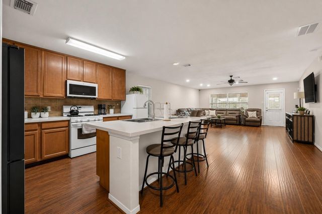 9303 Cold River Court, Humble, TX 77396