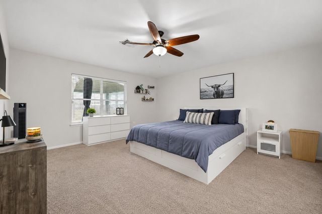 9303 Cold River Court, Humble, TX 77396