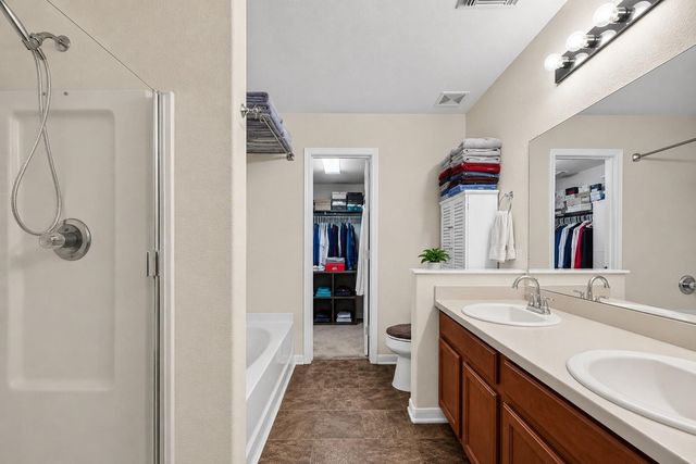 9303 Cold River Court, Humble, TX 77396