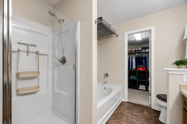 9303 Cold River Court, Humble, TX 77396