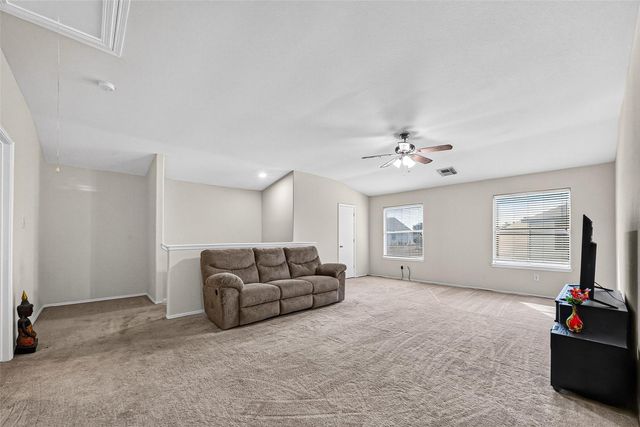 9303 Cold River Court, Humble, TX 77396