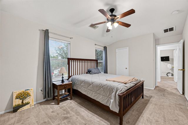 9303 Cold River Court, Humble, TX 77396