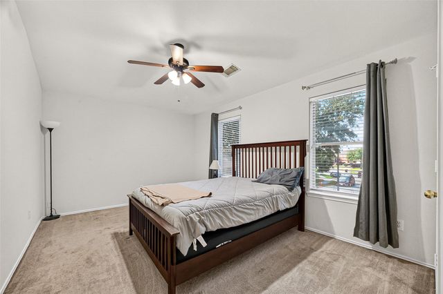 9303 Cold River Court, Humble, TX 77396