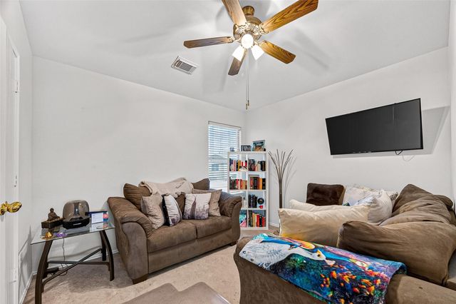 9303 Cold River Court, Humble, TX 77396