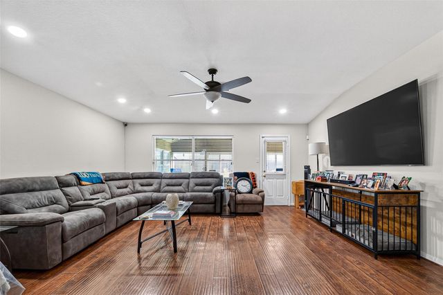 9303 Cold River Court, Humble, TX 77396