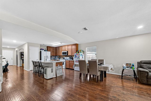9303 Cold River Court, Humble, TX 77396