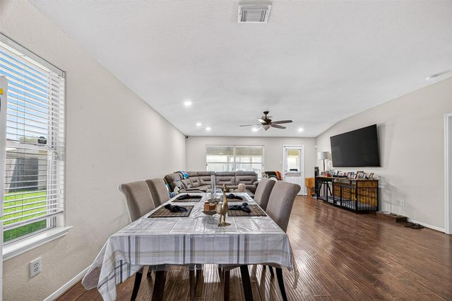 9303 Cold River Court, Humble, TX 77396