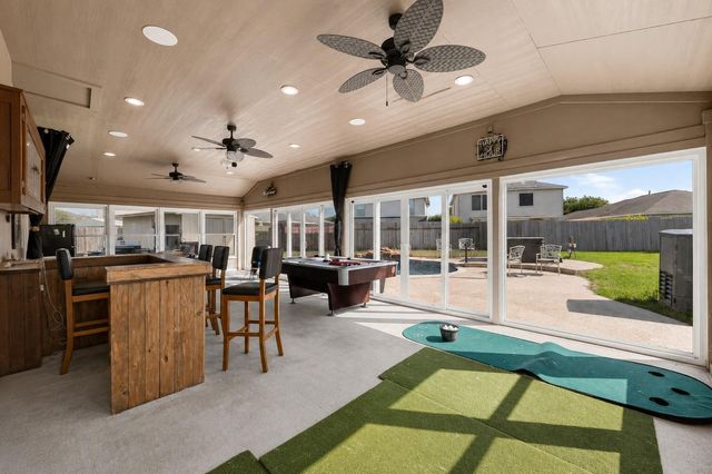 9303 Cold River Court, Humble, TX 77396