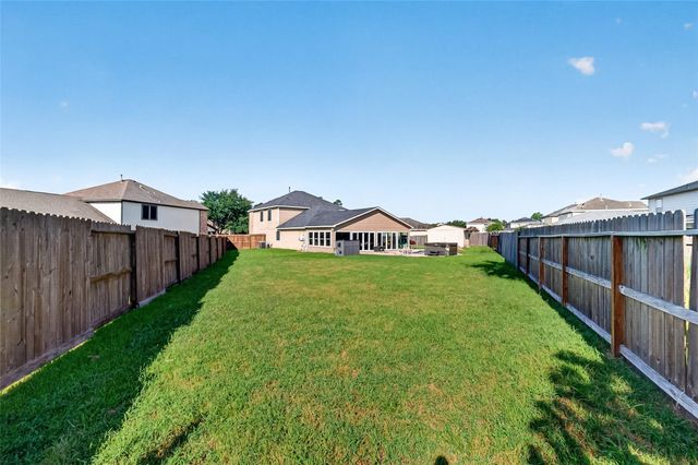 9303 Cold River Court, Humble, TX 77396