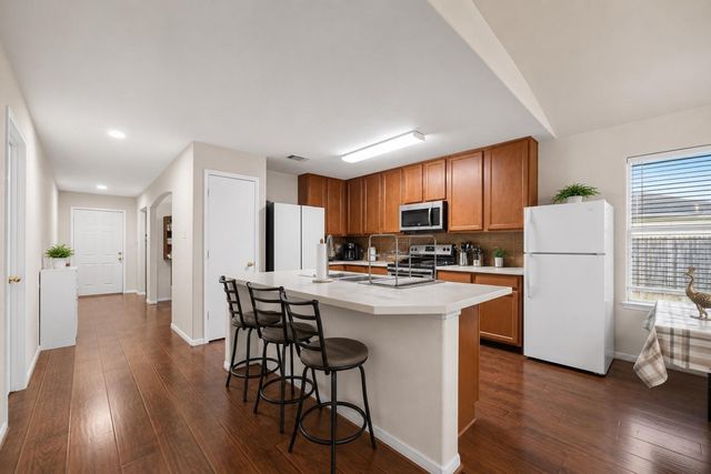 9303 Cold River Court, Humble, TX 77396