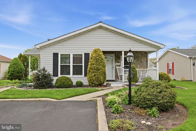 246 THRUSH CIR, New Hope, PA 18938