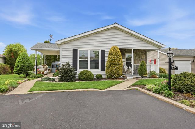 246 THRUSH CIR, New Hope, PA 18938