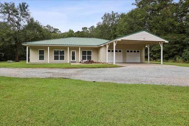 11780 N State Hwy 62, Buna, TX 77612