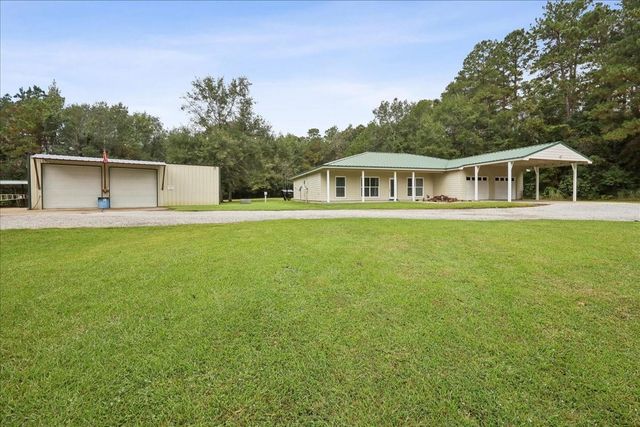 11780 N State Hwy 62, Buna, TX 77612