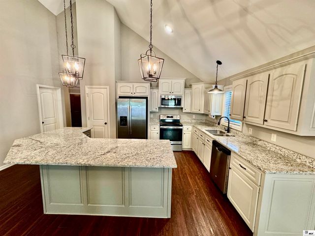 1304 WELLERMAN ROAD, West Monroe, LA 71201