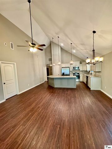 1304 WELLERMAN ROAD, West Monroe, LA 71201