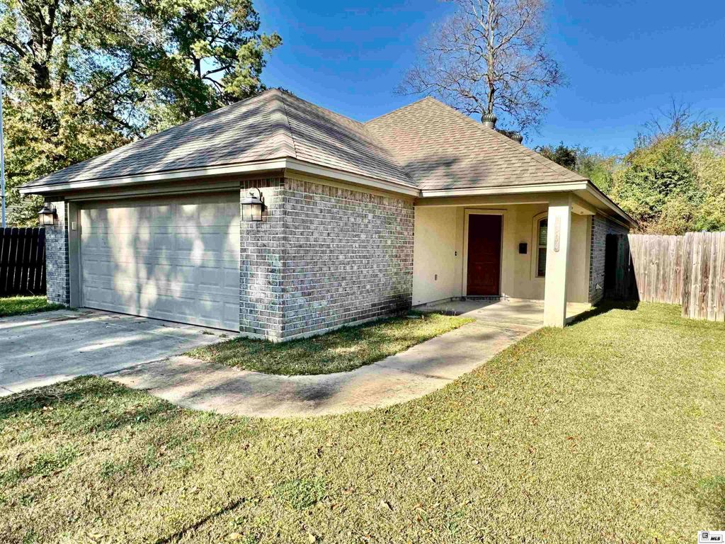 1304 WELLERMAN ROAD, West Monroe, LA 71201