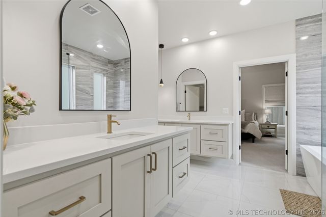 4211 S Cincinnati Avenue, Tulsa, OK 74105