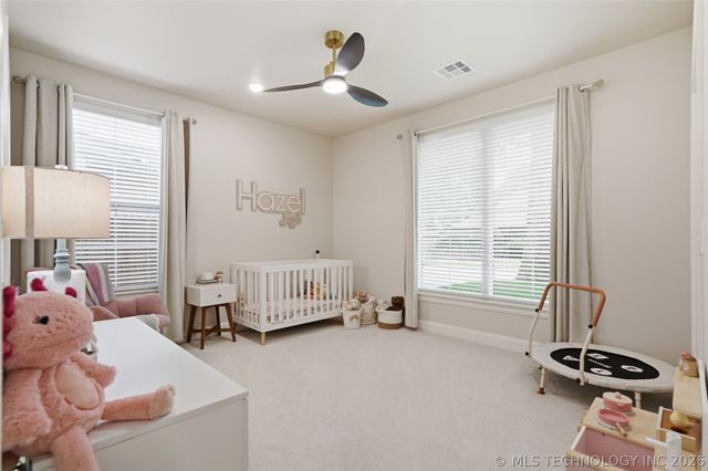 4211 S Cincinnati Avenue, Tulsa, OK 74105