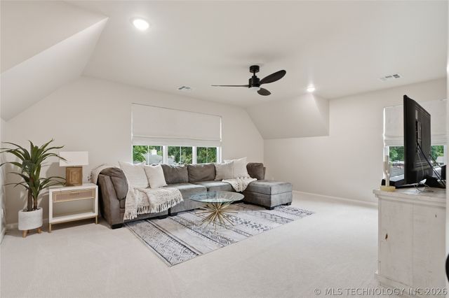 4211 S Cincinnati Avenue, Tulsa, OK 74105