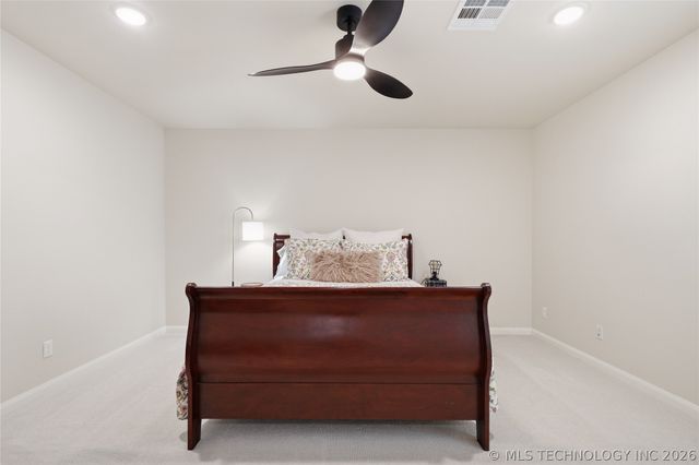 4211 S Cincinnati Avenue, Tulsa, OK 74105