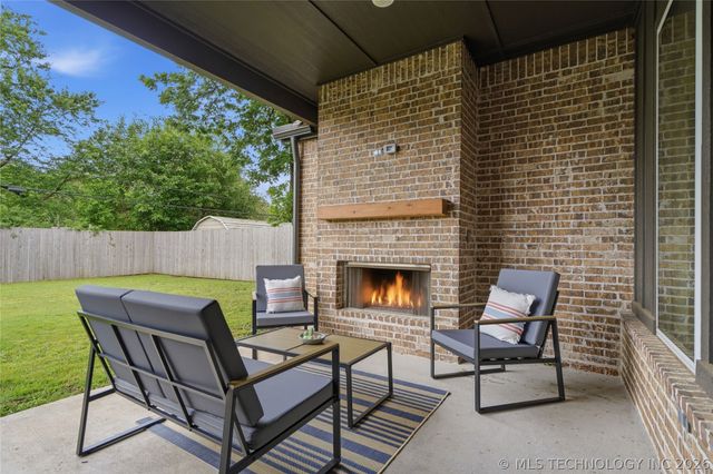 4211 S Cincinnati Avenue, Tulsa, OK 74105