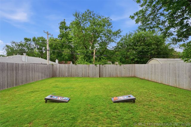 4211 S Cincinnati Avenue, Tulsa, OK 74105