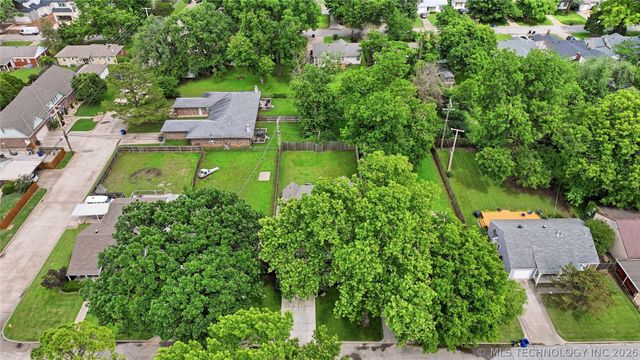 4211 S Cincinnati Avenue, Tulsa, OK 74105