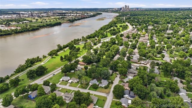 4211 S Cincinnati Avenue, Tulsa, OK 74105