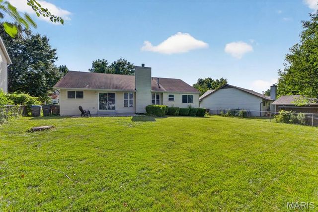 918 Blake Court, St Peters, MO 63376