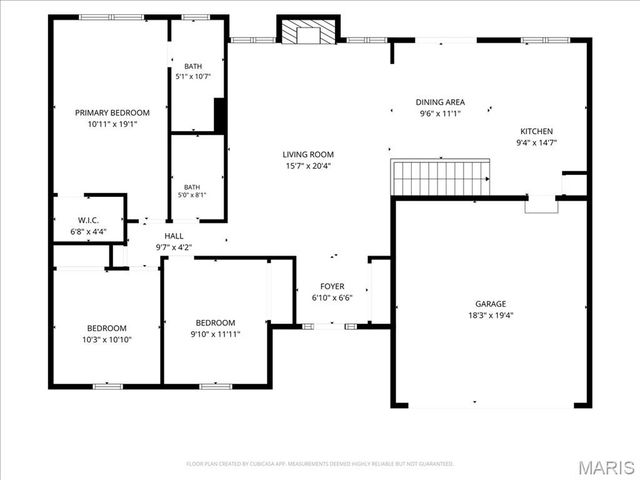 918 Blake Court, St Peters, MO 63376