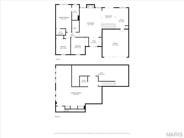 918 Blake Court, St Peters, MO 63376