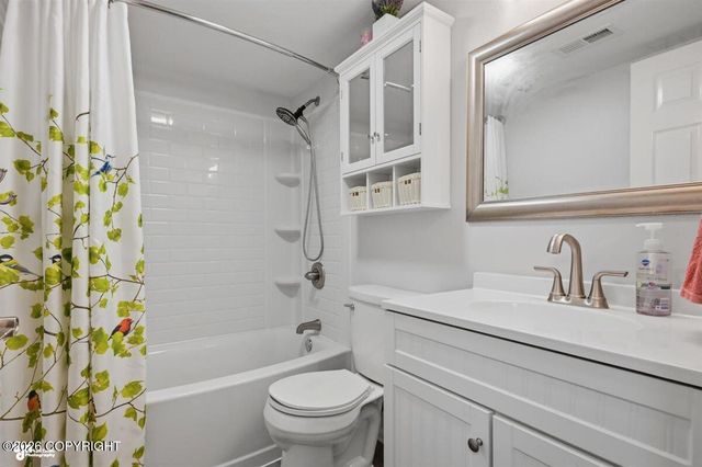8880 E Lexington Street, Palmer, AK 99645
