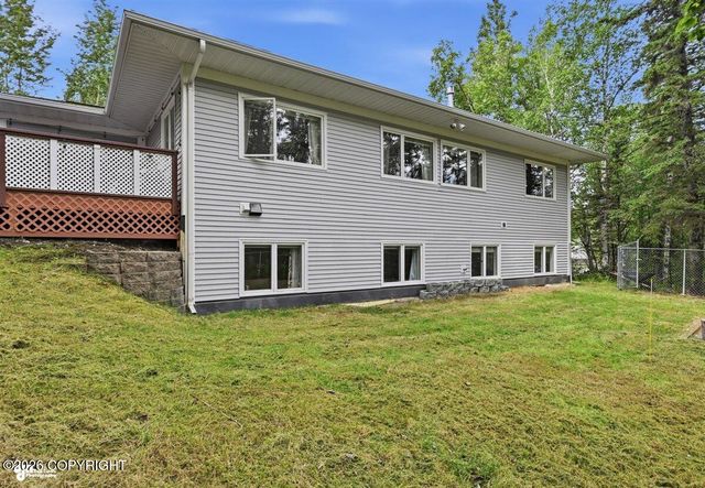 8880 E Lexington Street, Palmer, AK 99645