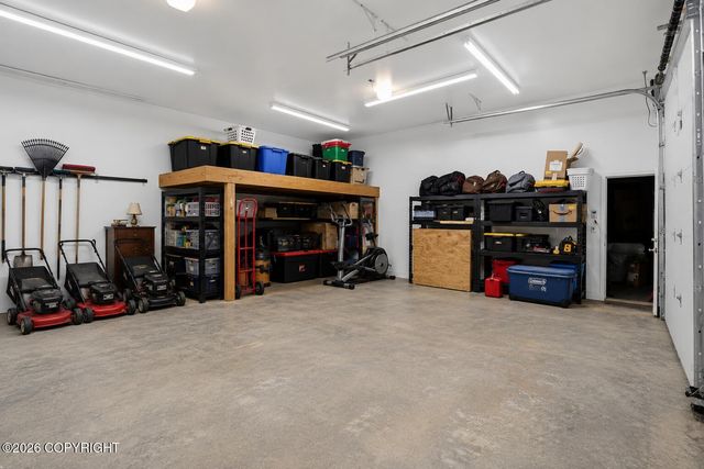 8880 E Lexington Street, Palmer, AK 99645