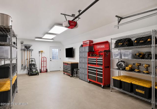 8880 E Lexington Street, Palmer, AK 99645