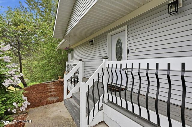 8880 E Lexington Street, Palmer, AK 99645
