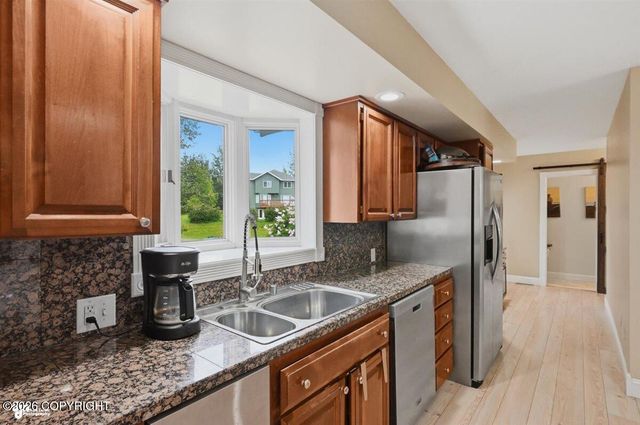 8880 E Lexington Street, Palmer, AK 99645